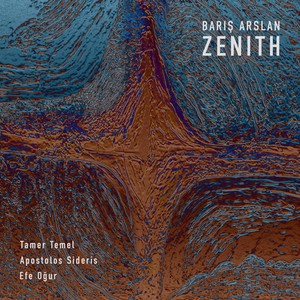 Tractatus (feat. Tamer Temel, Apostolos Sideris & Efe Oğur)