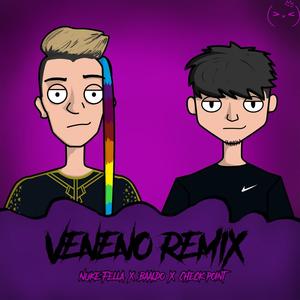 Veneno (feat. Baaldo) (Explicit)