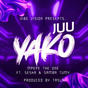 Juu Yako (feat. Seska & sambatumy)