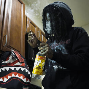 Kill Urself (feat. Korron Ramirez) (Explicit)