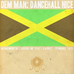 Dancehall Nice (Explicit)