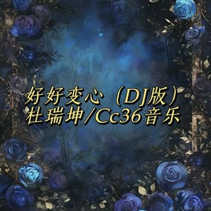 好好变心 (DJ版)