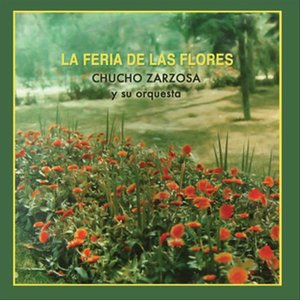 La Feria de las Flores