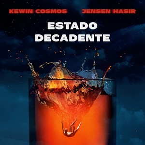 Estado Decadente (feat. Jensen Hasir)