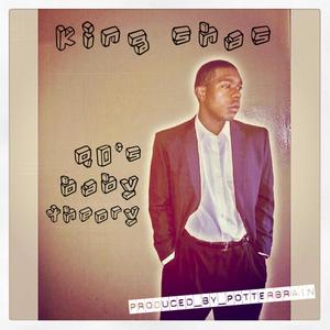 Dope Boy(feat. Gōst Magik) (Explicit)