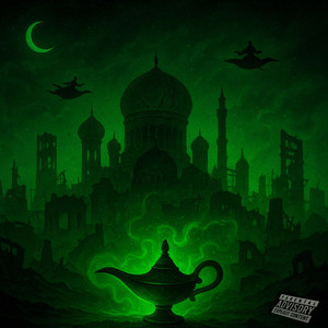 Aladdin (Explicit)