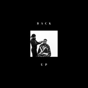 Back Up (Explicit)