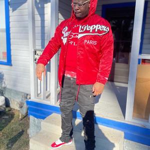 They Snitching (feat. Ftf Youngin) (Explicit)