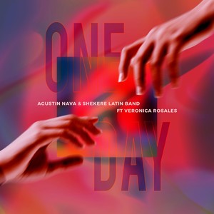 One Day(feat. Veronica Rosales)