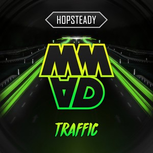 Traffic (Original Mix)