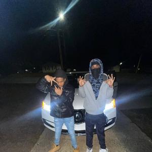 Dont fear nobody (Explicit)