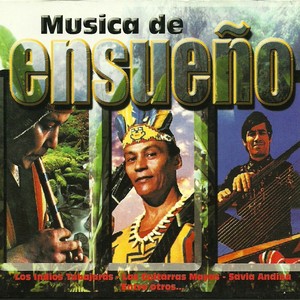 Musica de Ensueño