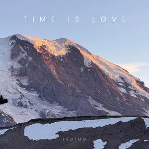 Time is love