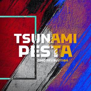 Tsunami Pesta