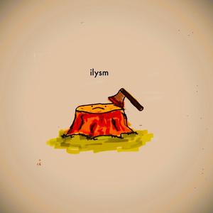 ilysm