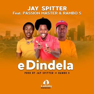 eDindela (feat. Passion Master & Rambo S)