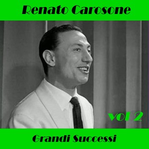 Renato Carosone - Grandi Successi, Vol 2