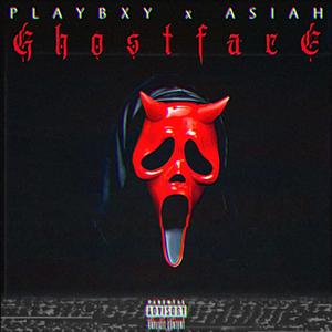 GHOSTFACE (feat. WorldWideAsiah) [Explicit]