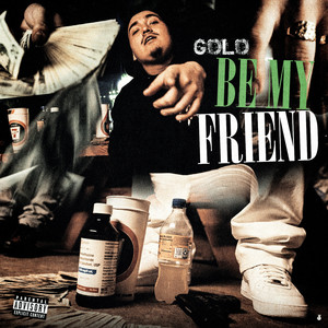 Be My Friend (Explicit)