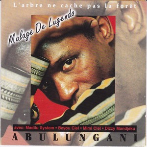 Abulungani (L'arbre ne cache pas la forêt)