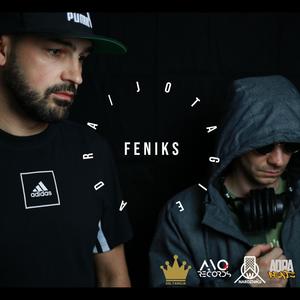 Feniks (Outro) (Explicit)