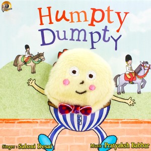 Humpty Dumpty (Kids Songs)