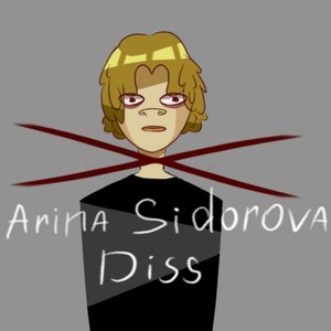 Arina Sidorova Diss