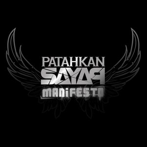 Patahkan Sayap