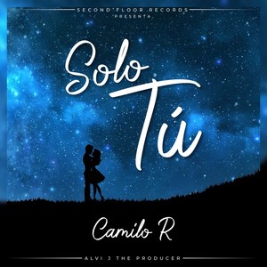 Solo tú (Explicit)