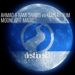 Moonlight Magic (Original Mix)