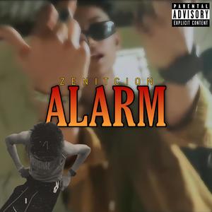 ALARM (Explicit)