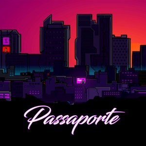 Passaporte (Explicit)