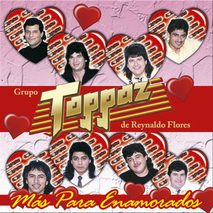 Popurrí Toppamix para Enamorados 2: Murió la Flor / Yo Sé Que Te Acordarás / ¿Por Qué No Fui Tu Amigo Nada Más? / Te Vi Llorando (Remix)