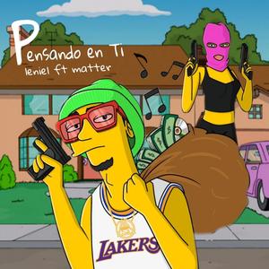 Pensando en ti(feat. Matter) (Special Version)