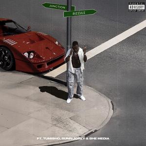Junction (feat. Bhe) (Explicit)