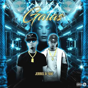 Gatas (feat. Karlek)