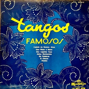 Tangos Famosos