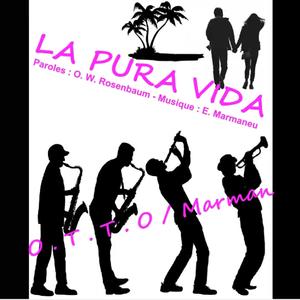 LA PURA VIDA (Explicit)