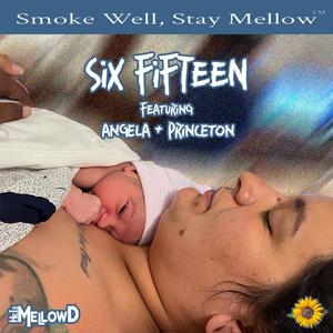 Six Fifteen (feat. Angela & Princeton)