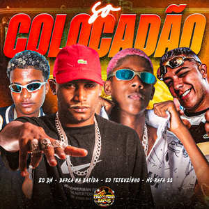 Só Colocadão (Explicit)