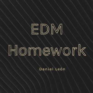 Edm Homework