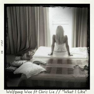 What I Like(feat. Chris Lie)