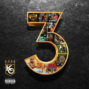 Ready or Not (feat. Thuga Whuga) (Explicit)