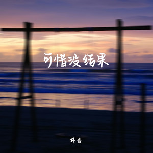 可惜没结果