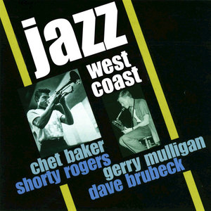 Jazz West Coast