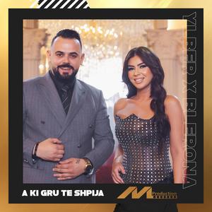 A ki gru te shpija