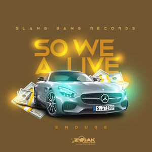 So We A Live
