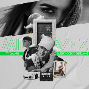 Quiero Conocerte Más