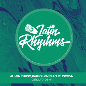 Cerquita de mi (Extended)