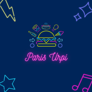 Paris Urpi